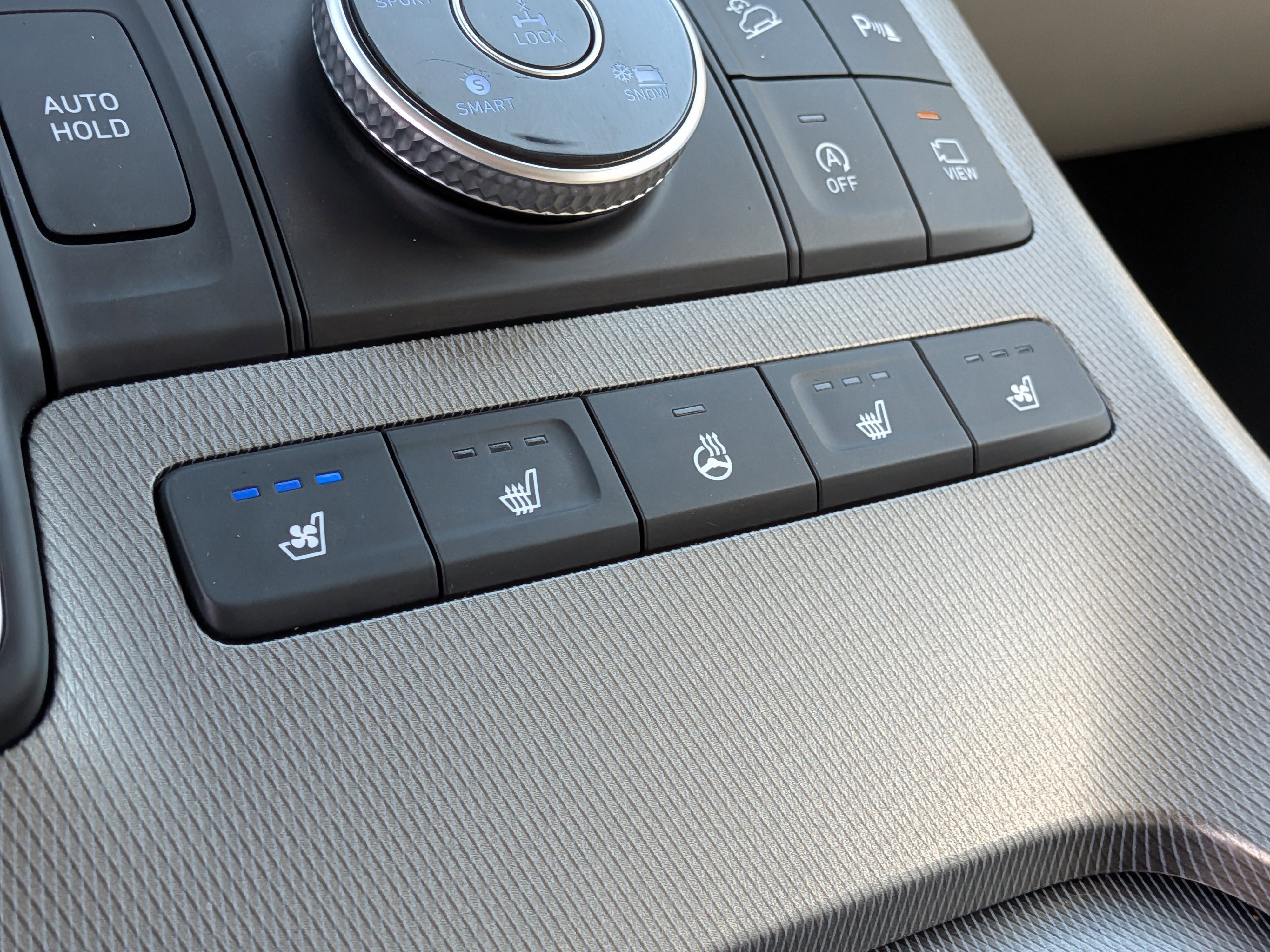 Used 2021 Hyundai Palisade Limited image 33