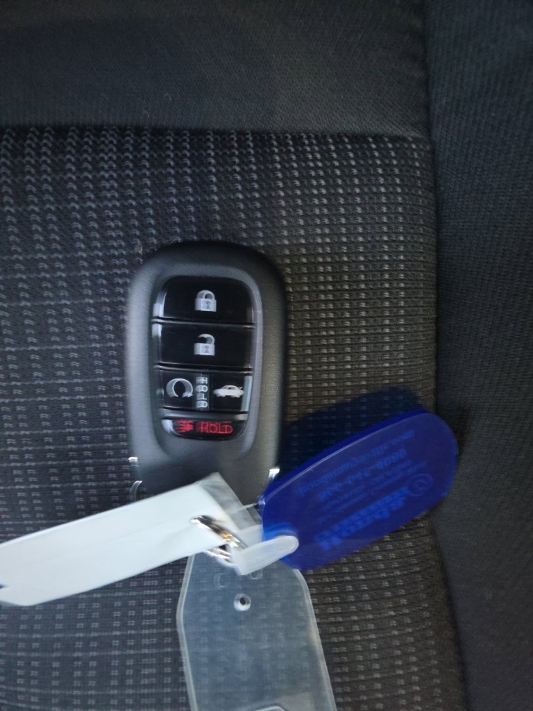 Certified 2024 Honda Civic EX image 32