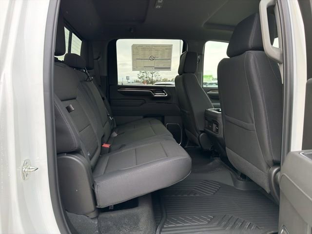 New 2026 Chevrolet Silverado 2500 LT image 14