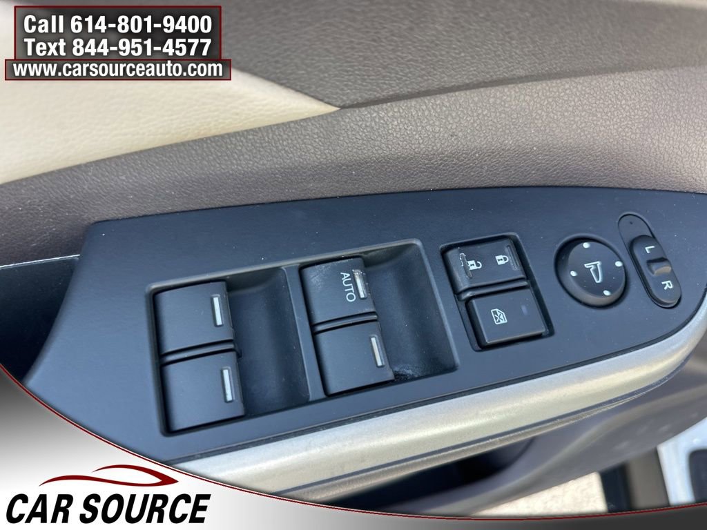 Used 2012 Honda CR-V EX-L image 16