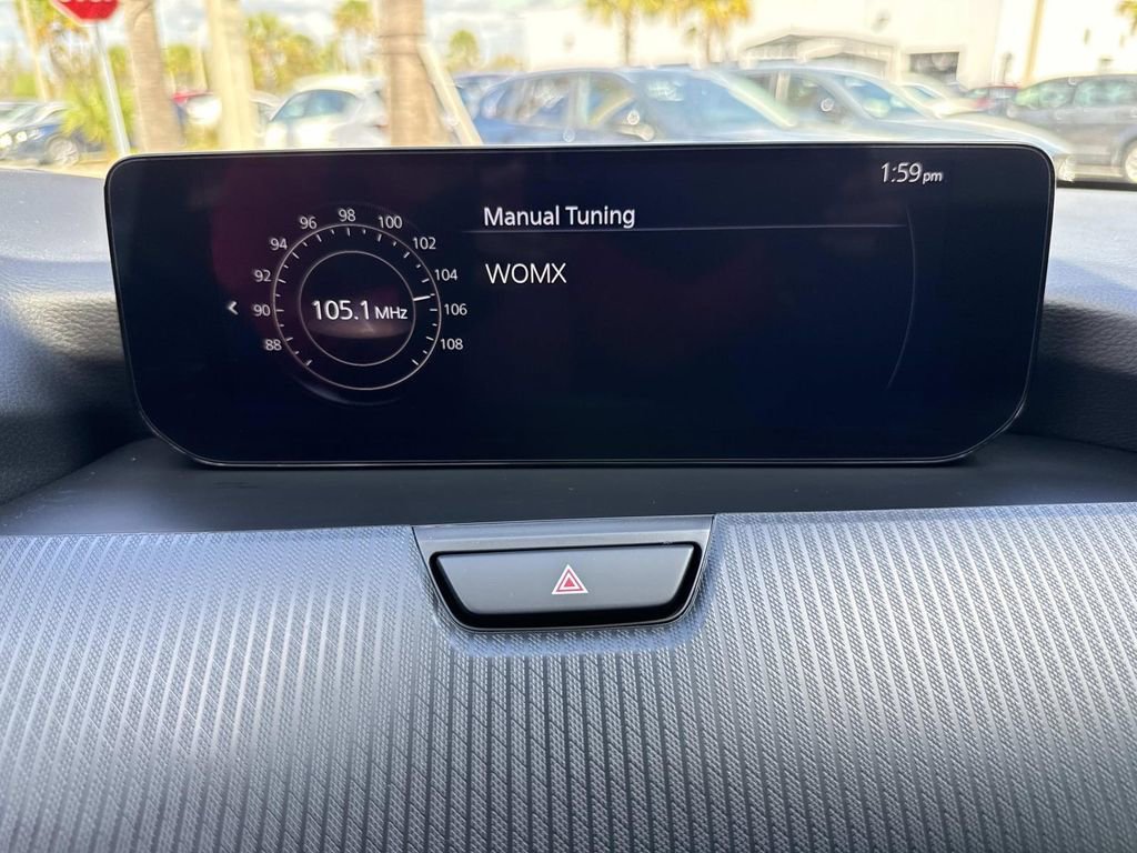 Used 2025 MAZDA CX-90 3.3 Turbo w/ Select Package image 34