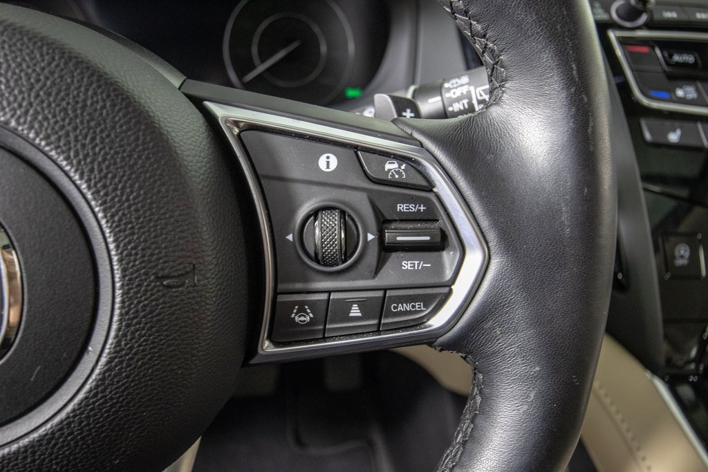 Used 2024 Acura RDX w/ Technology Package image 21