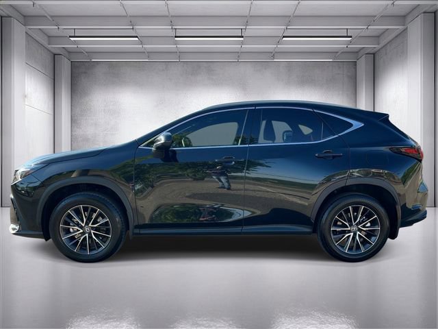 Used 2024 Lexus NX 250 FWD w/ Towing Package (2000 Lbs) image 6