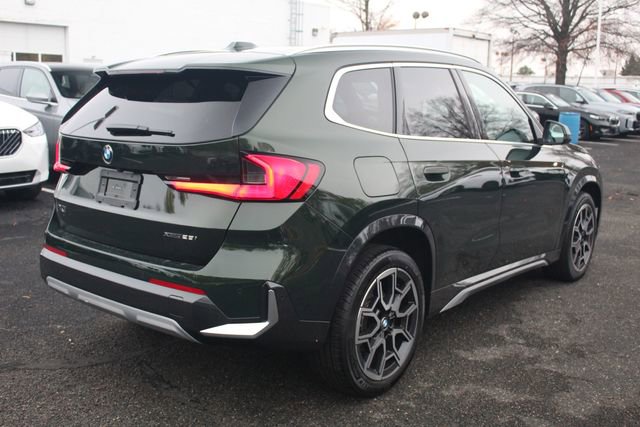 Used 2025 BMW X1 xDrive28i w/ Convenience Package image 10