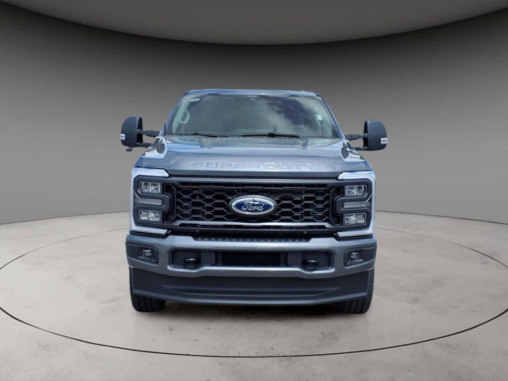 Used 2026 Ford F350 XL w/ STX Appearance Package AWD/4WD image 15