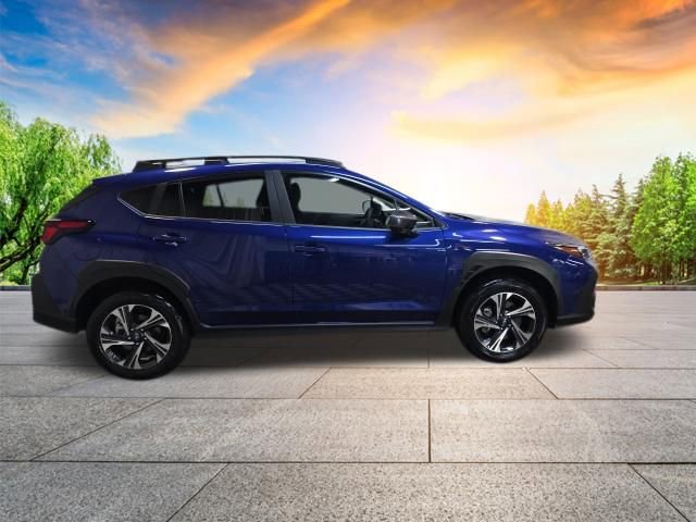 Certified 2026 Subaru Crosstrek 2.0i Premium image 3