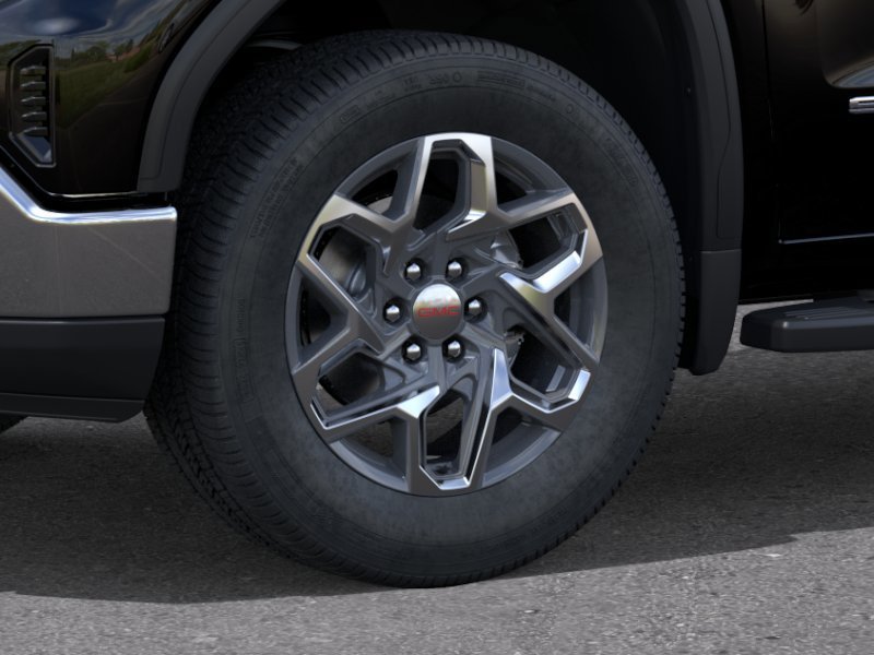 New 2026 GMC Sierra 1500 SLT AWD/4WD image 9