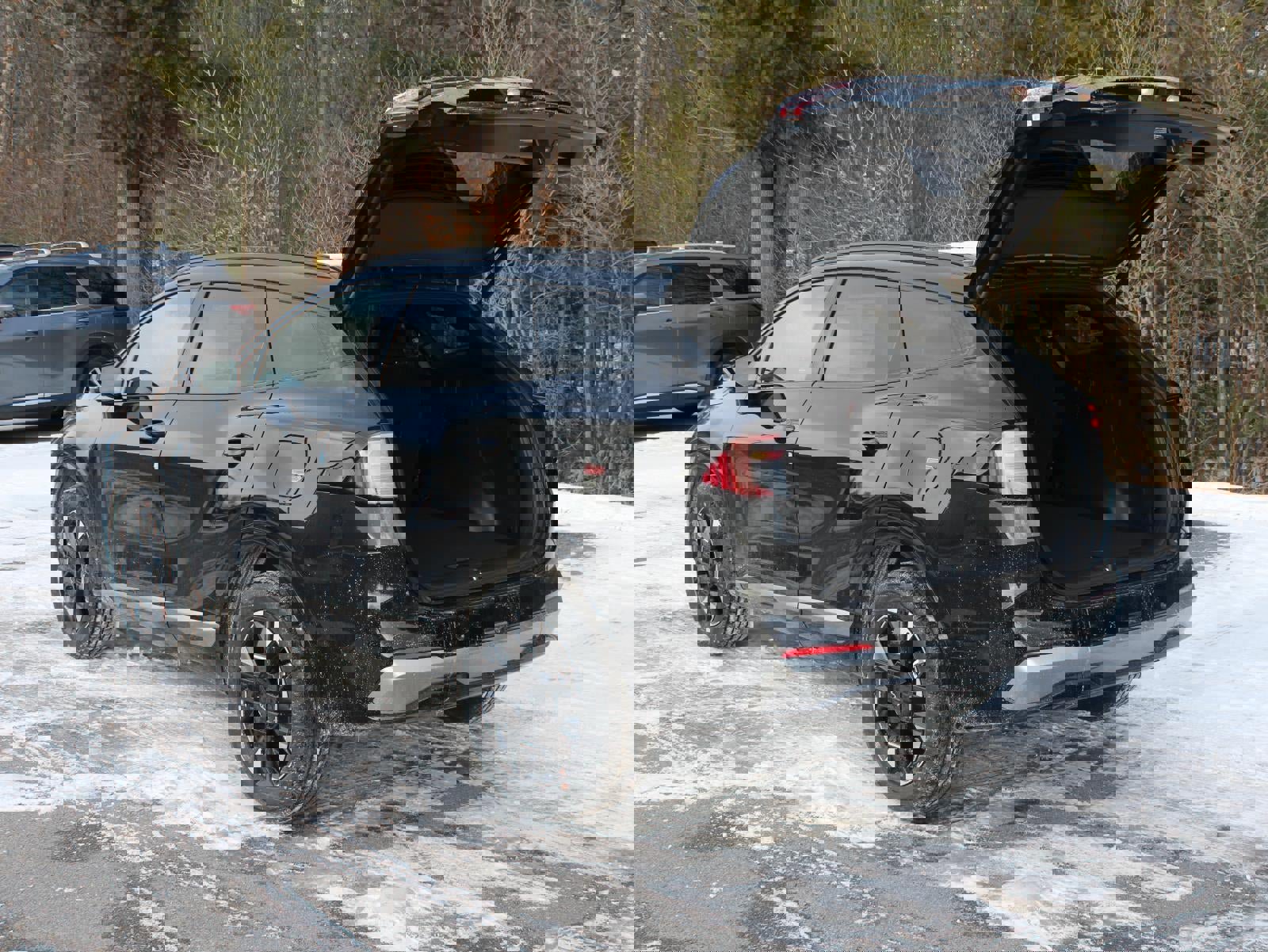 New 2026 Kia Sportage SX Prestige image 7