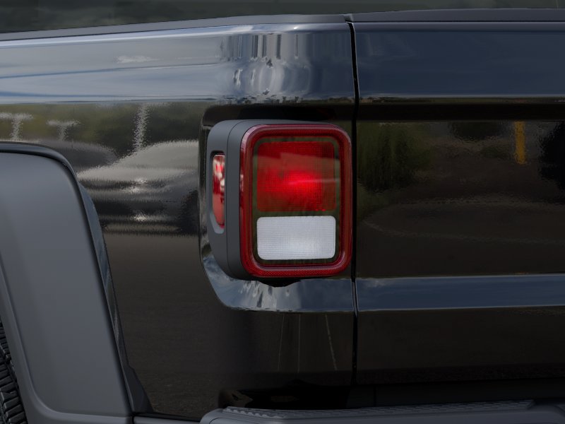 New 2026 Jeep Gladiator Sport AWD/4WD image 10