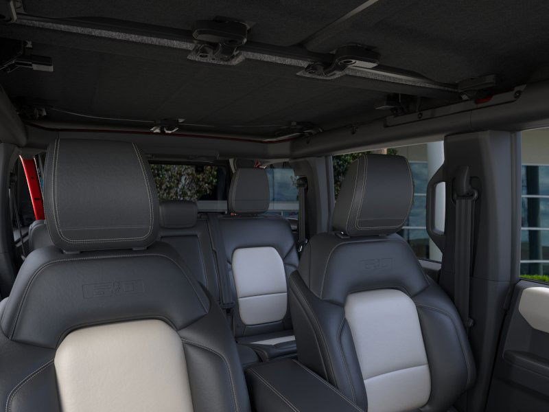 New 2026 Ford Bronco Outer Banks image 13