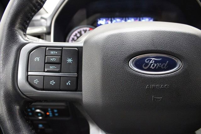 Used 2022 Ford F150 XLT w/ Equipment Group 302A High image 25