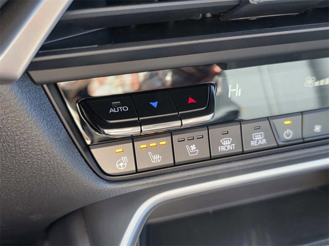 New 2026 MAZDA CX-70 SC Plus image 16