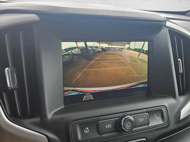 Used 2019 GMC Terrain SLE FWD image 14