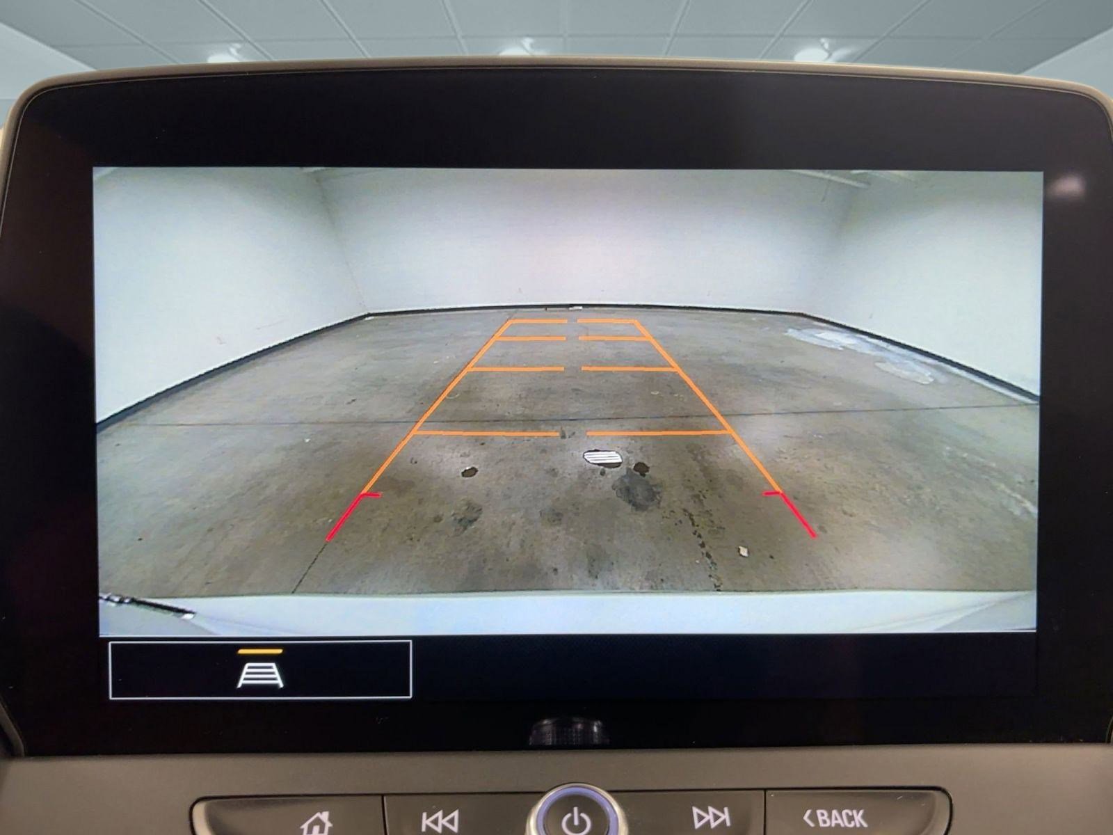 Used 2024 Chevrolet Blazer LT w/ Convenience Package image 25