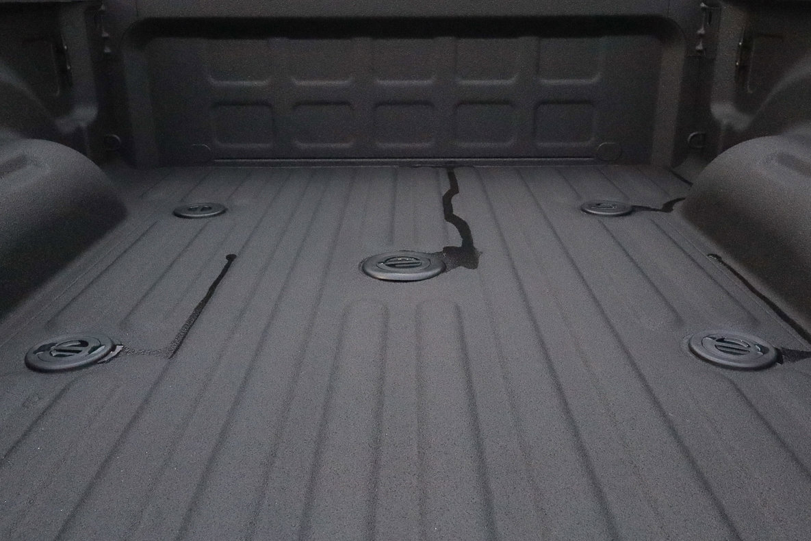 New 2026 RAM 2500 Rebel w/ Rebel Level 2 Equipment Group image 9