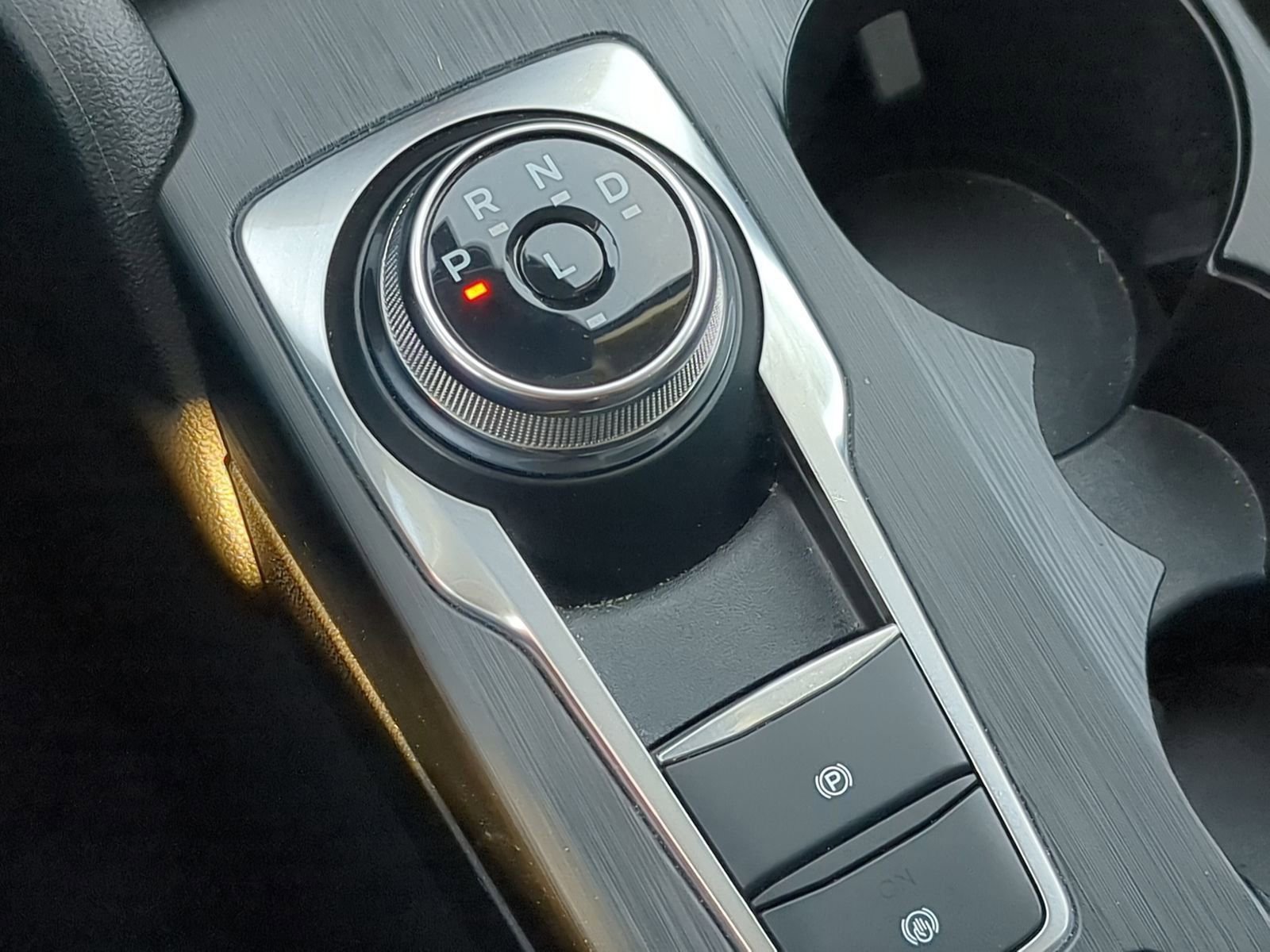 Certified 2023 Ford Escape Active image 33