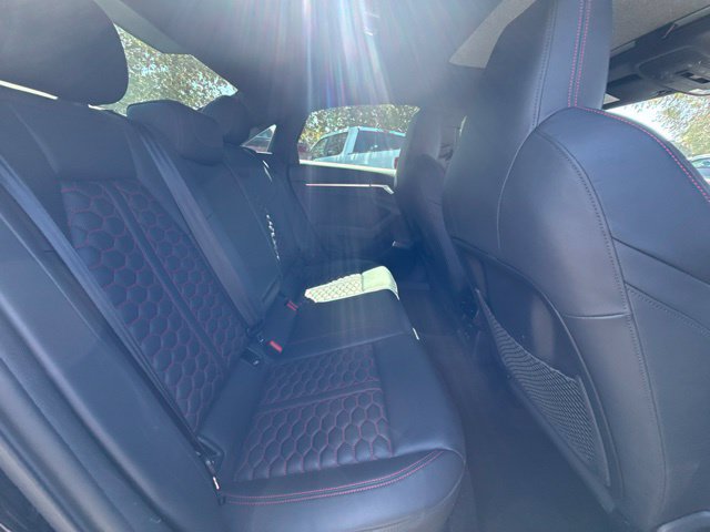 Used 2023 Audi RS 3 AWD/4WD image 9