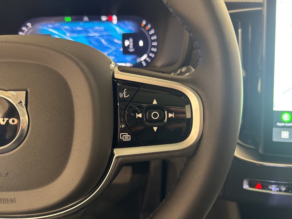 New 2026 Volvo XC90 B6 Plus w/ Protection Package AWD/4WD image 10