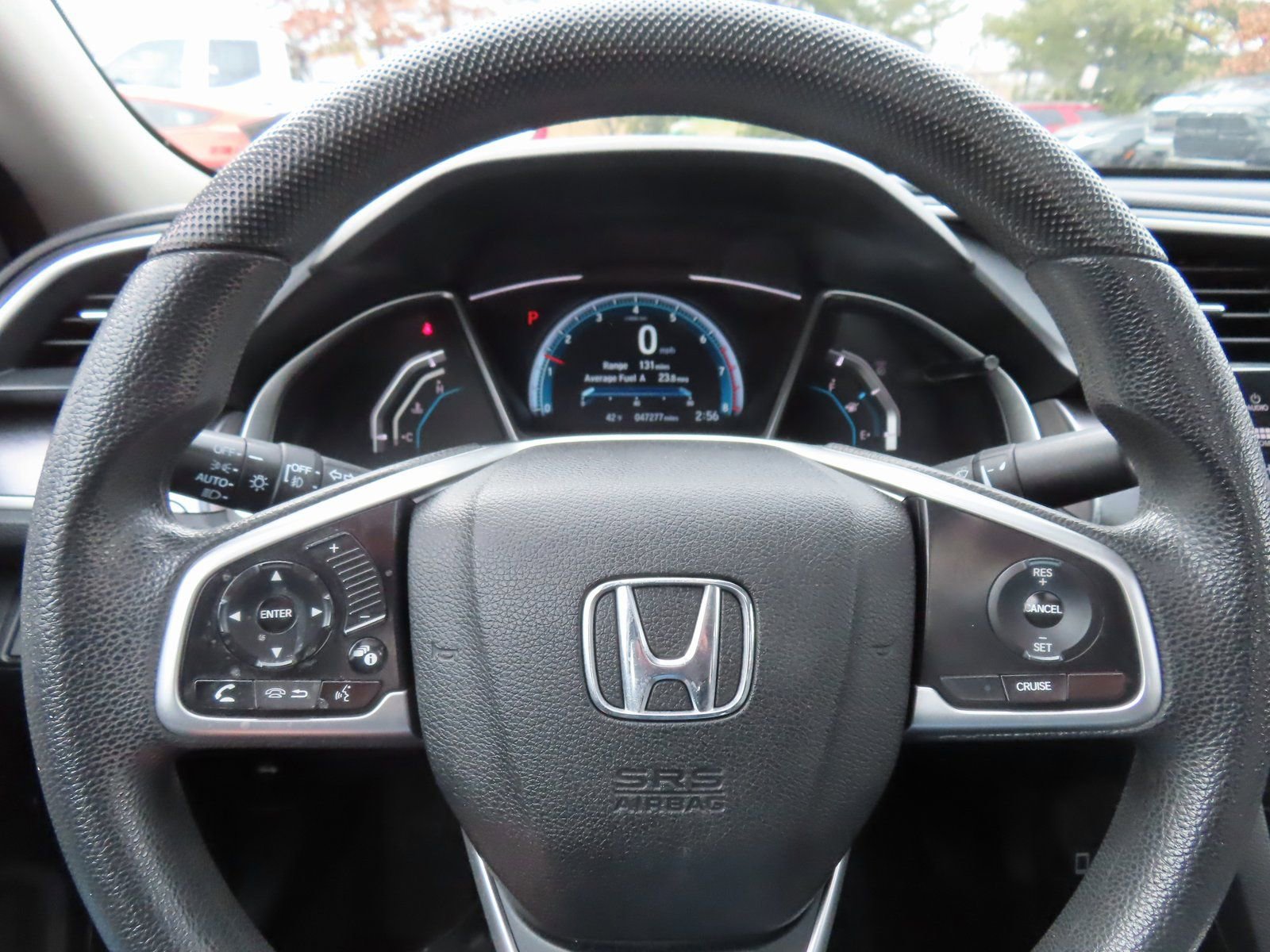 Used 2017 Honda Civic EX-T image 17