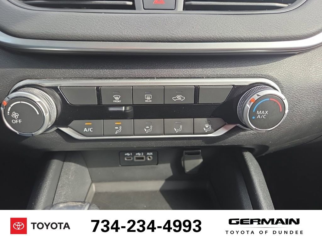 Used 2019 Nissan Altima 2.5 S image 28
