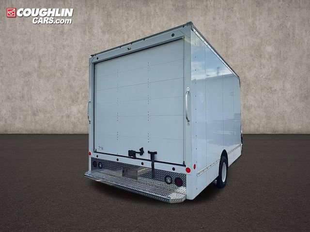 New 2024 Ford E-450 and Econoline 450 Super Duty w/ Driver's Safety Package image 8