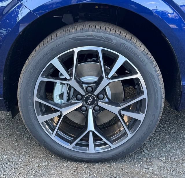 New 2026 Audi Q3 quattro 2.0T AWD/4WD image 10