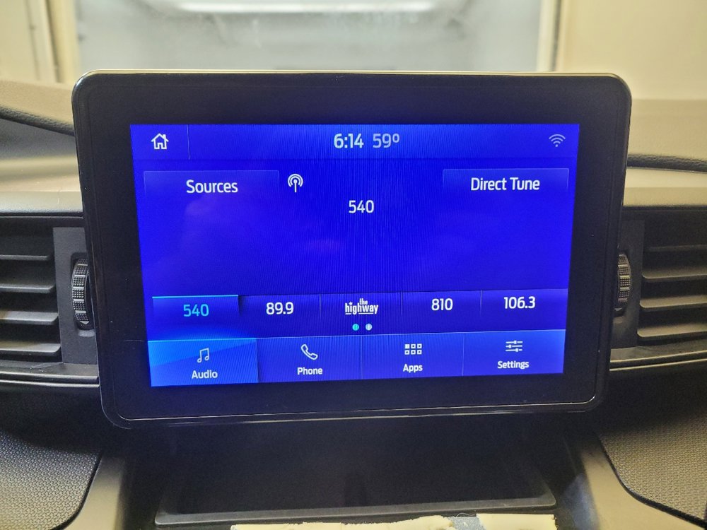 Used 2020 Ford Explorer 2WD image 25