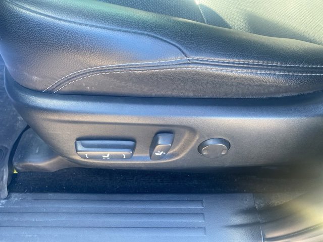 Used 2022 Toyota 4Runner Limited image 18