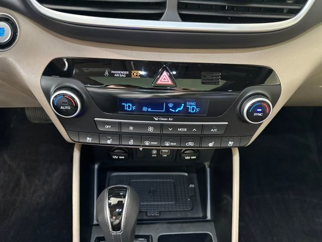 Used 2020 Hyundai Tucson Ultimate AWD/4WD image 23