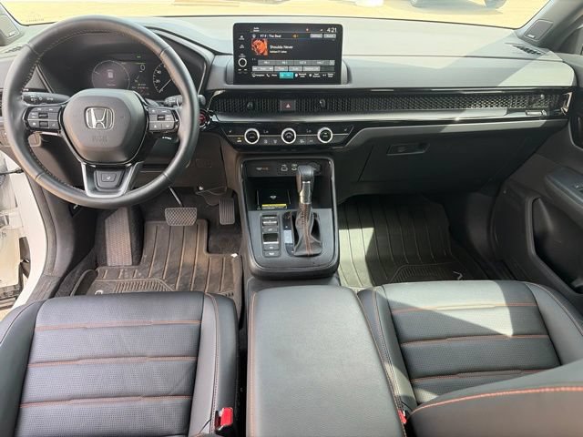 Certified 2024 Honda CR-V Sport Touring image 9