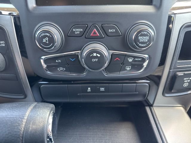 Used 2013 RAM 1500 Sport AWD/4WD image 16