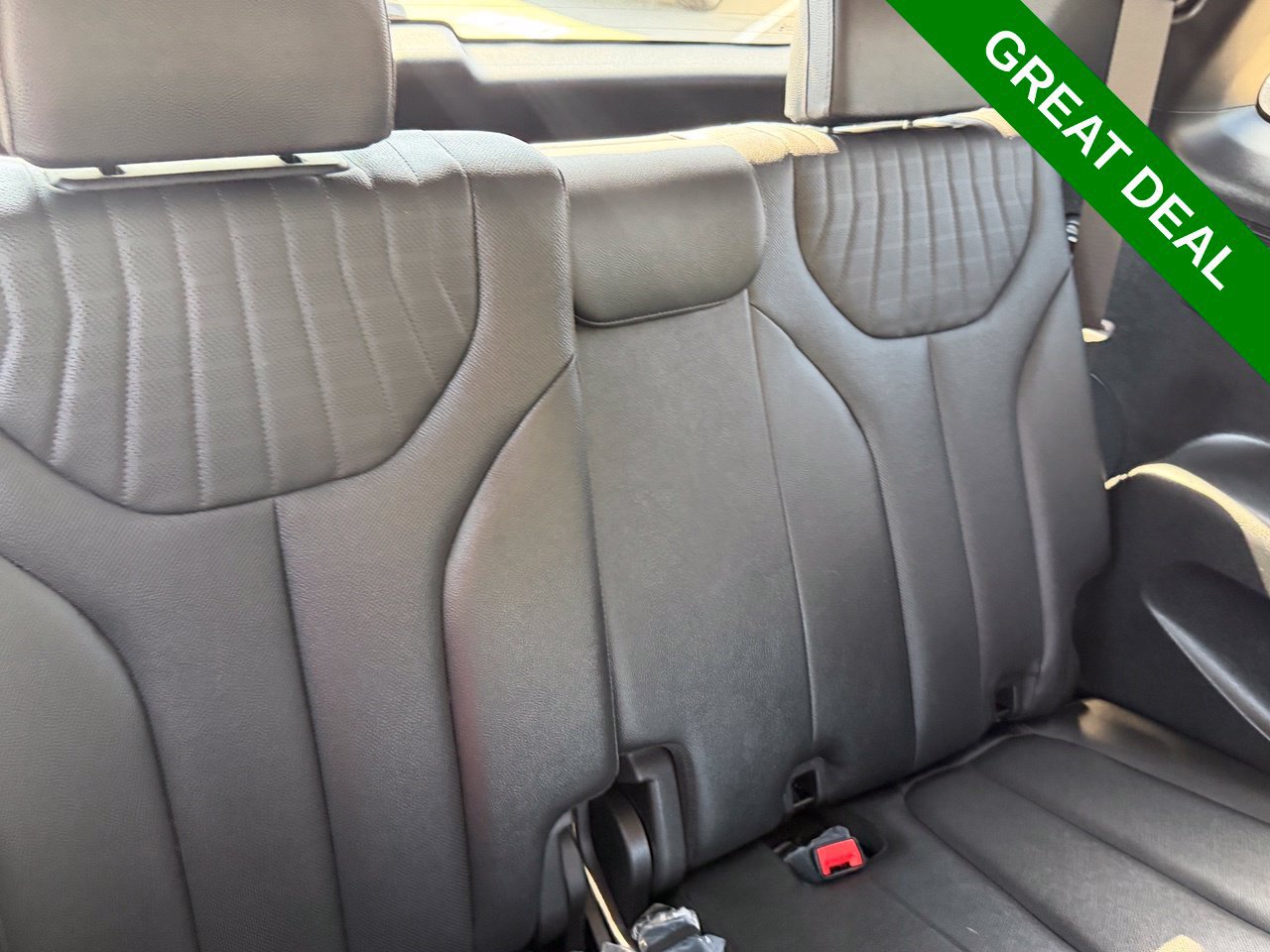 Used 2023 Hyundai Palisade Limited FWD image 36
