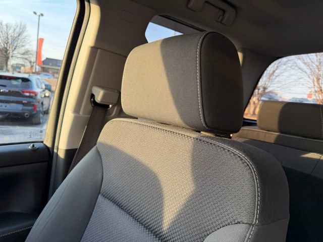 Used 2018 Chevrolet Silverado 1500 LT w/ All Star Edition image 17