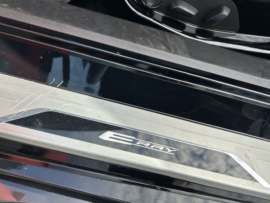 Used 2025 Chevrolet Corvette E-Ray image 26
