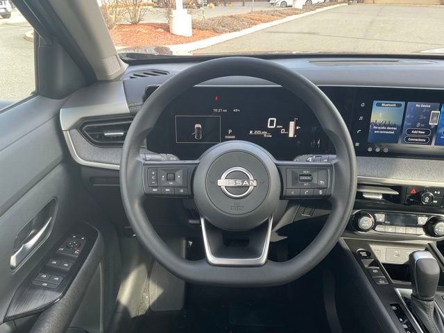 New 2026 Nissan Kicks SV w/ SV Premium Package image 15