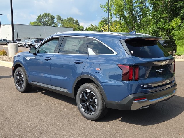 New 2026 Kia Sorento S AWD/4WD image 3