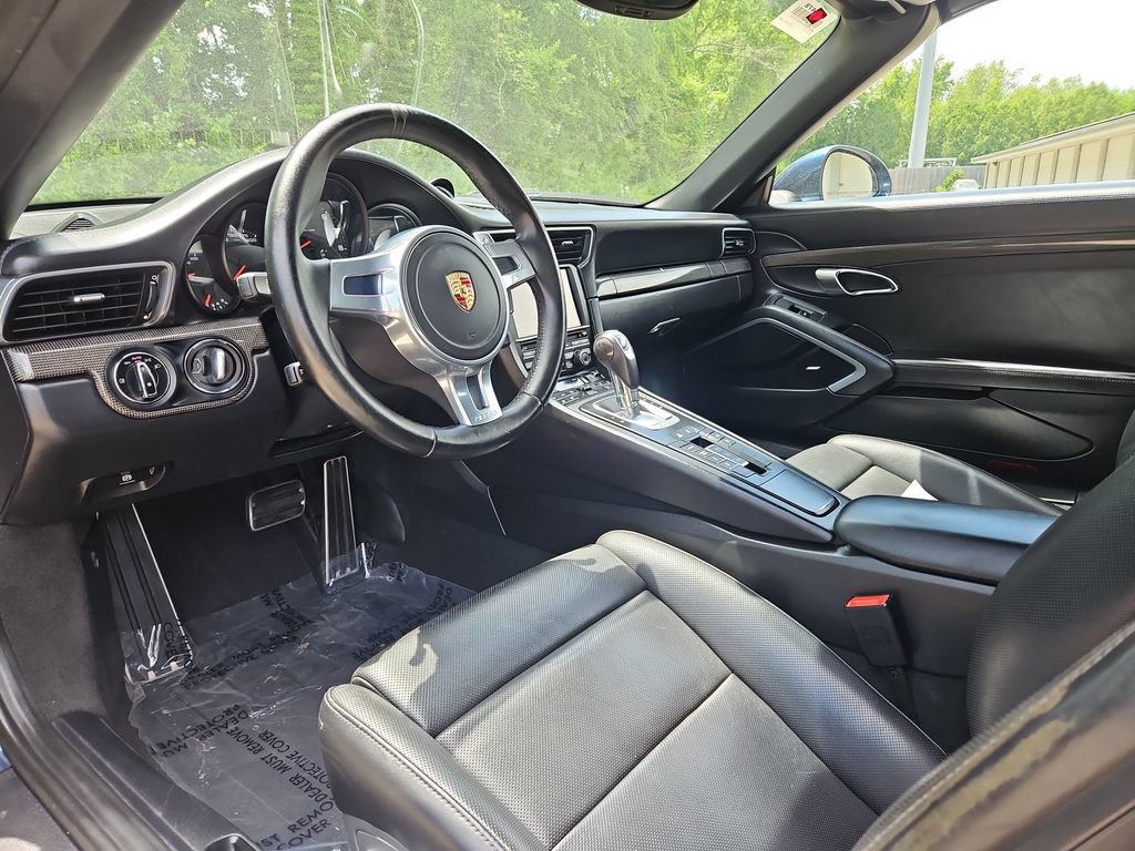 Used 2015 Porsche 911 Carrera S RWD image 4