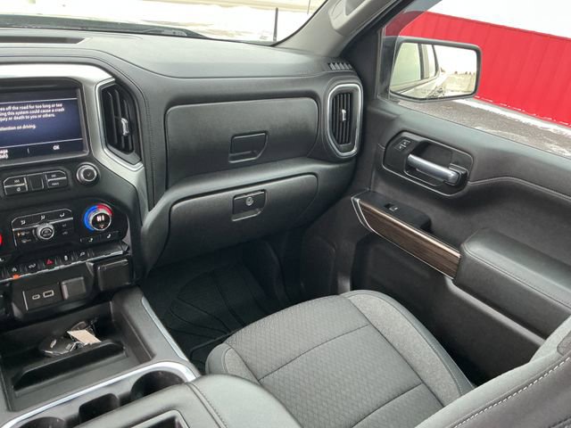 Used 2020 Chevrolet Silverado 1500 RST w/ All-Star Edition image 34