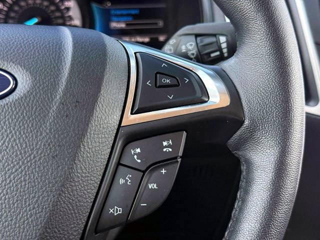 Used 2022 Ford Edge SEL w/ Convenience Package AWD/4WD image 24