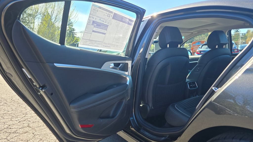 New 2026 Genesis G70 2.5T Prestige AWD/4WD image 14