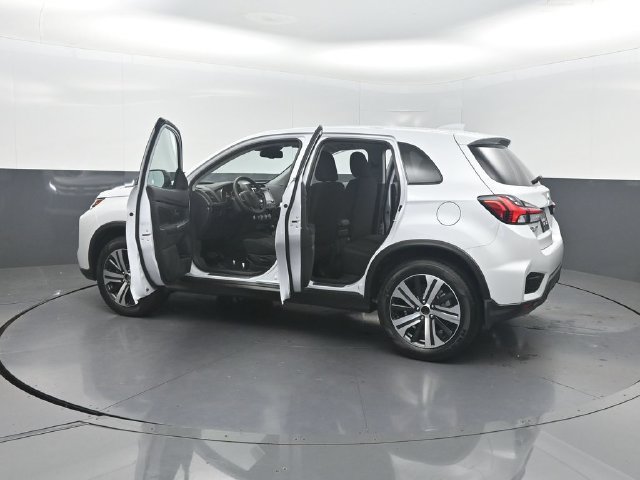 New 2027 Mitsubishi Outlander Sport ES FWD image 27
