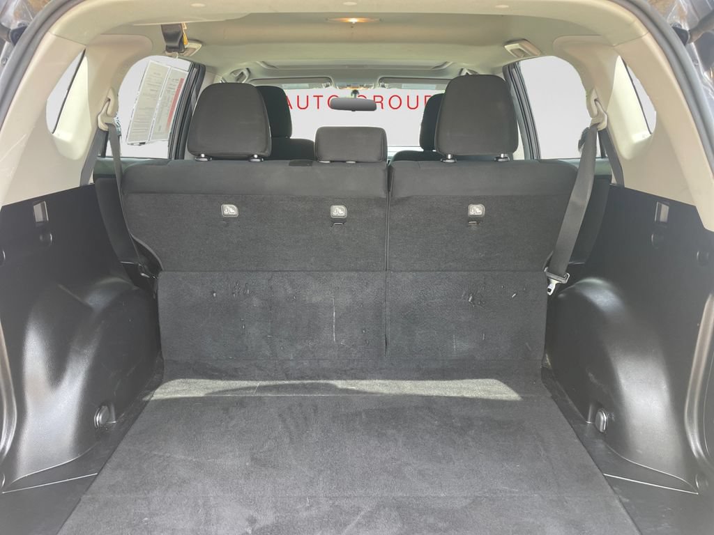 Used 2014 Toyota RAV4 XLE FWD image 15