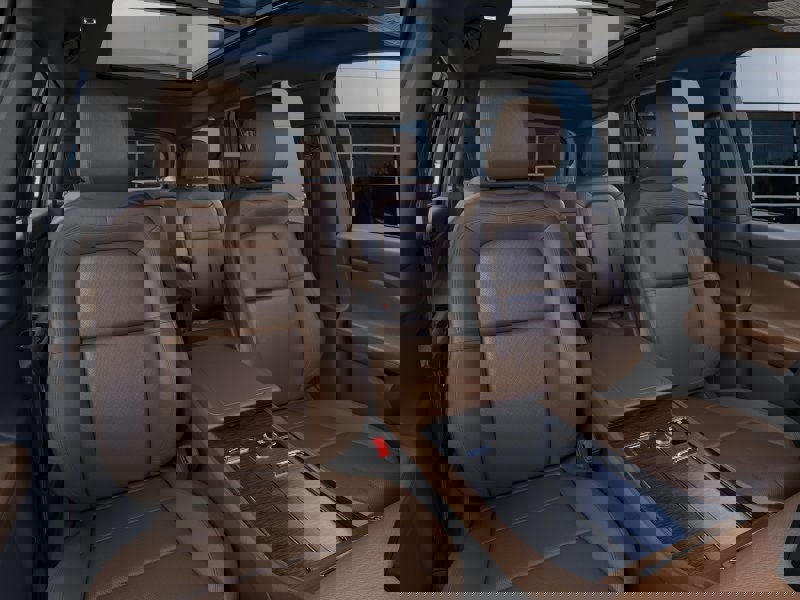 New 2025 Lincoln Aviator Reserve w/ Jet Appearance Package image 10