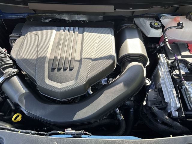 New 2026 Buick Enclave Preferred w/ Power Package image 26