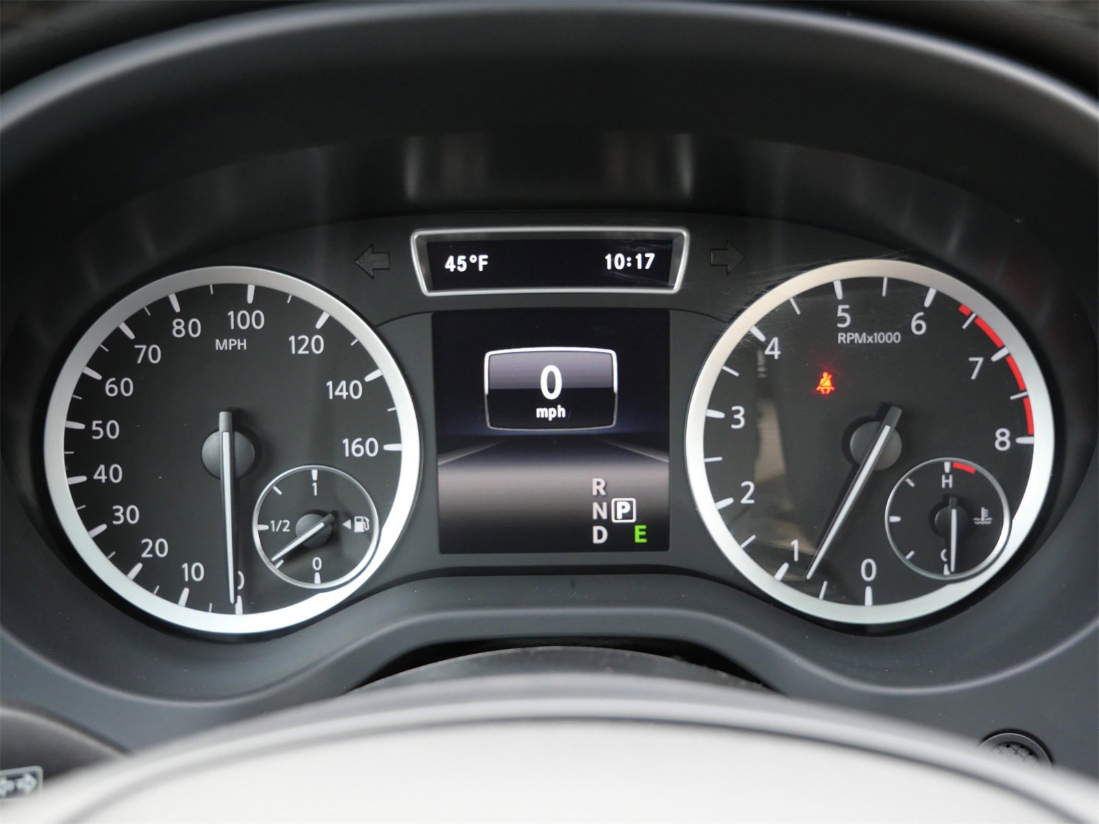 Used 2017 INFINITI QX30 Premium w/ Navigation Package image 17