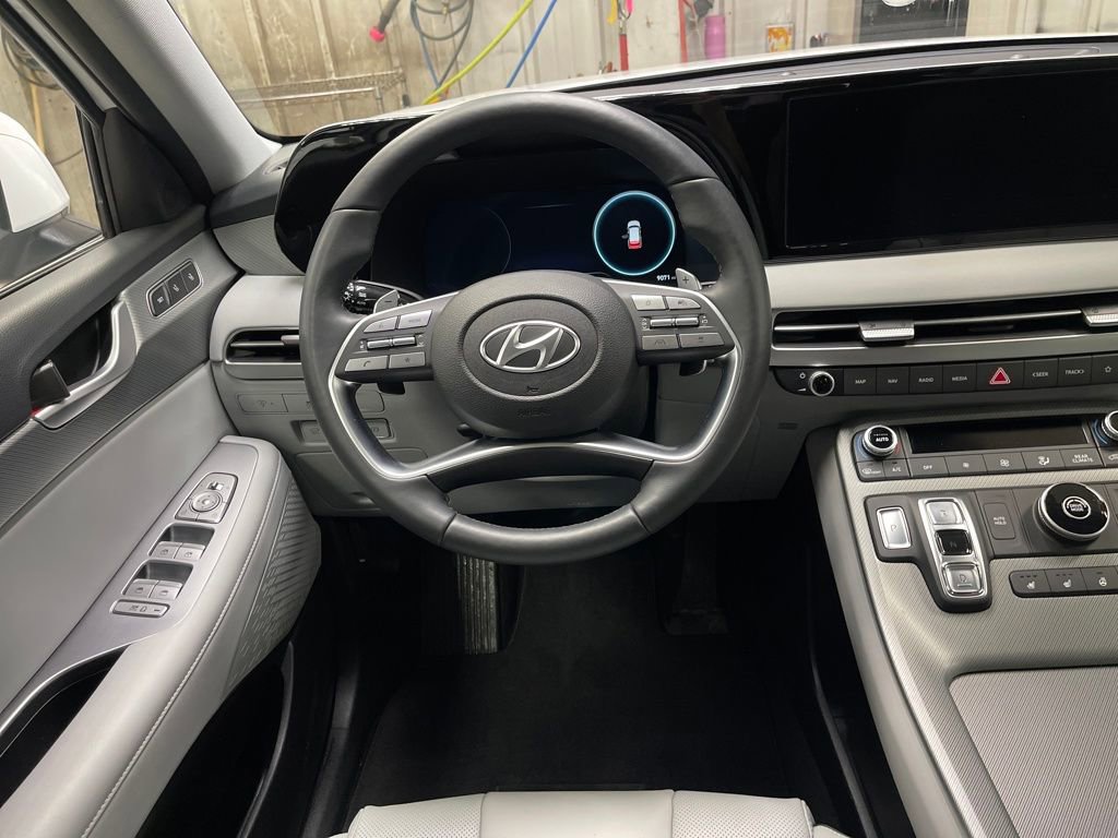 Used 2025 Hyundai Palisade SEL image 20