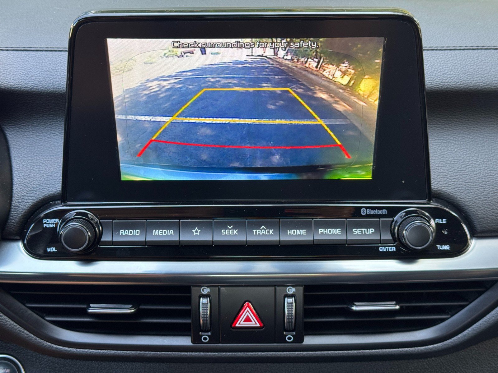 Used 2020 Kia Forte GT-Line FWD image 24