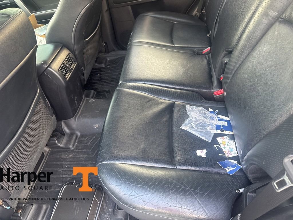 Used 2011 Toyota 4Runner Limited image 10