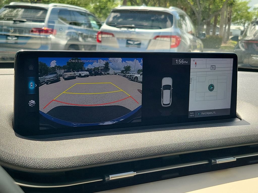 Certified 2023 Genesis GV70 2.5T w/ Select Package image 33