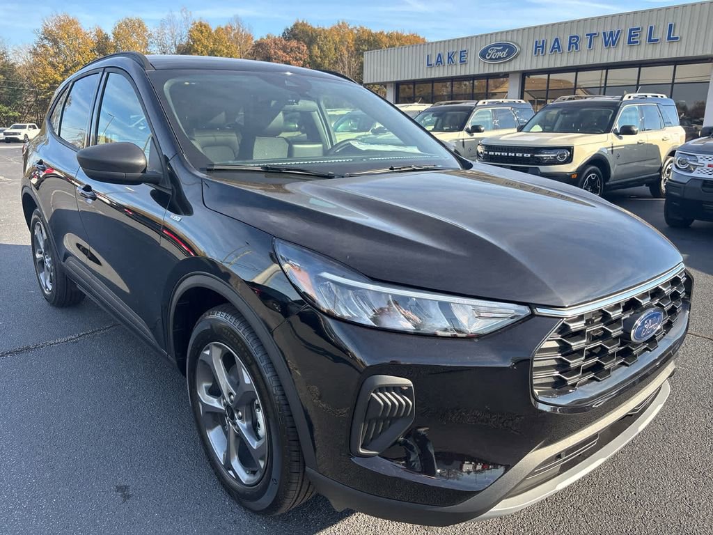New 2026 Ford Escape ST-Line image 1